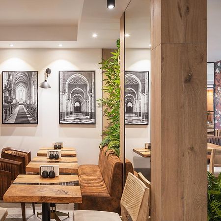 Hotel Branco Τιμισοάρα Εξωτερικό φωτογραφία
