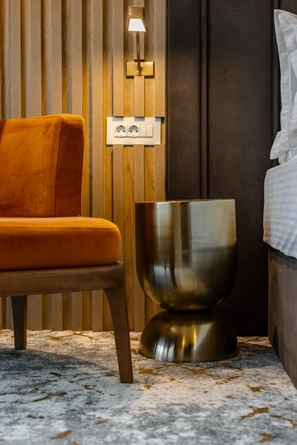 Hotel Branco Τιμισοάρα Εξωτερικό φωτογραφία