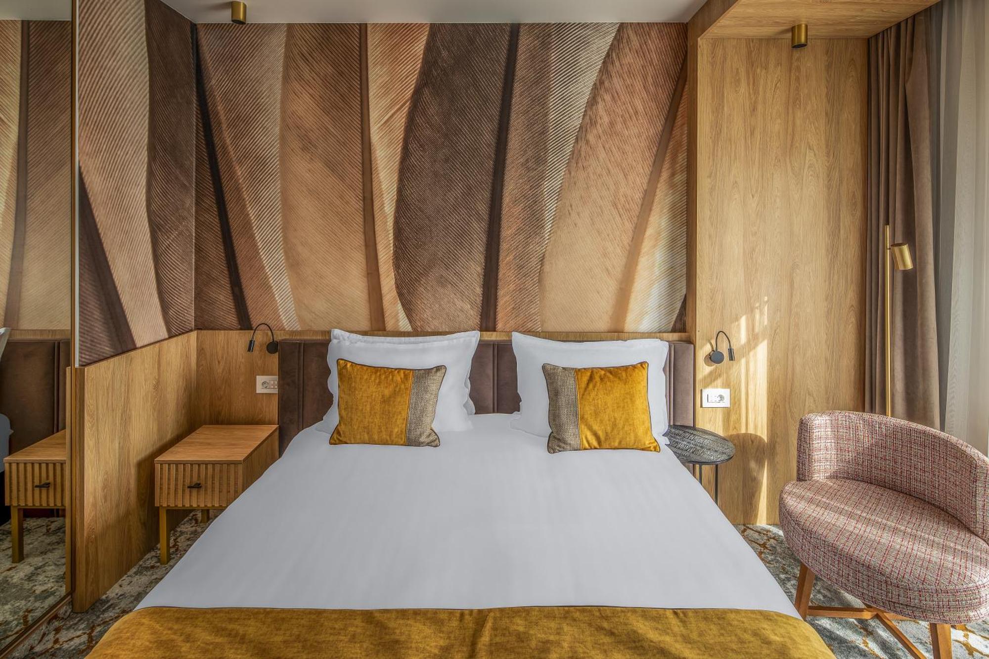 Hotel Branco Τιμισοάρα Εξωτερικό φωτογραφία